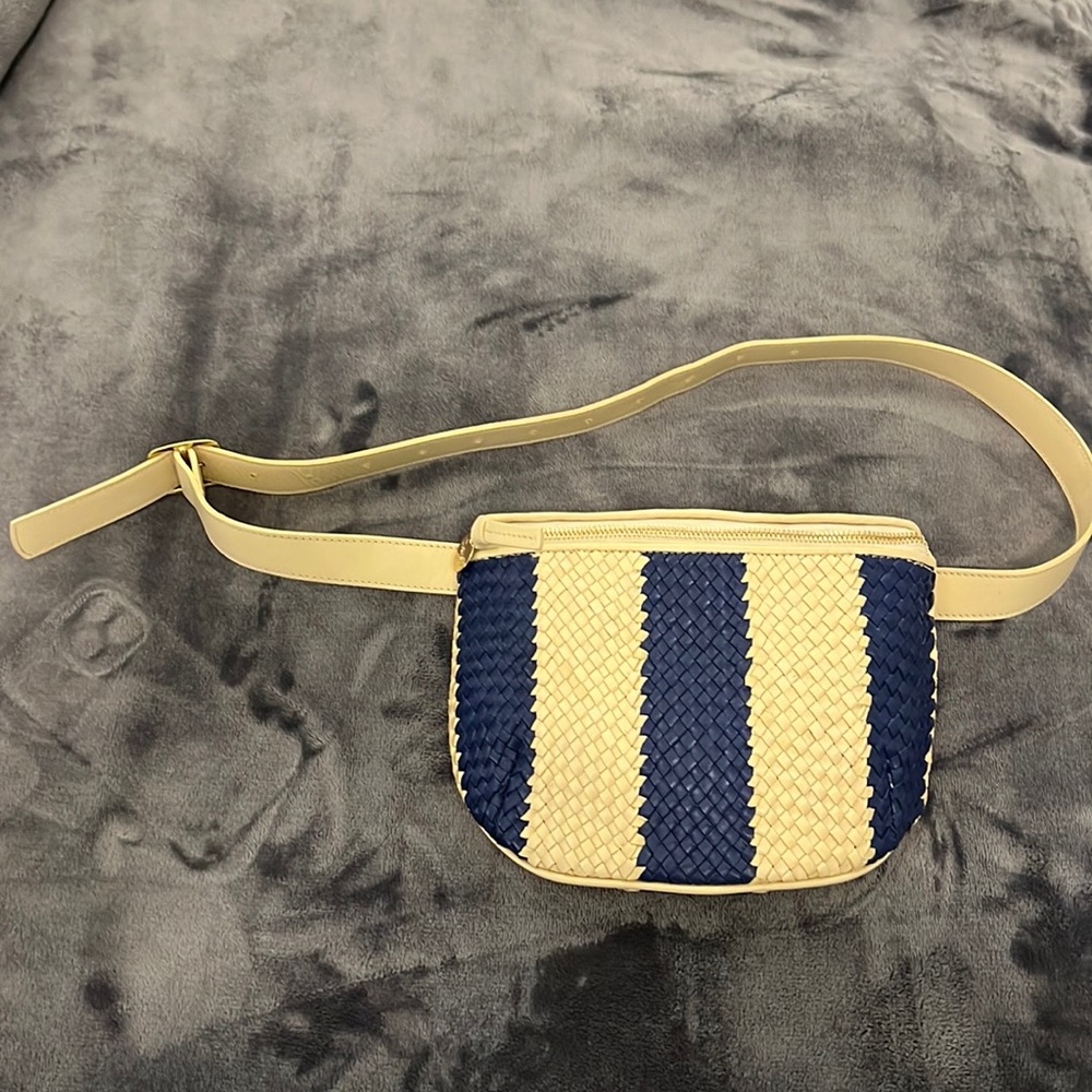 Clare V Fanny Pack